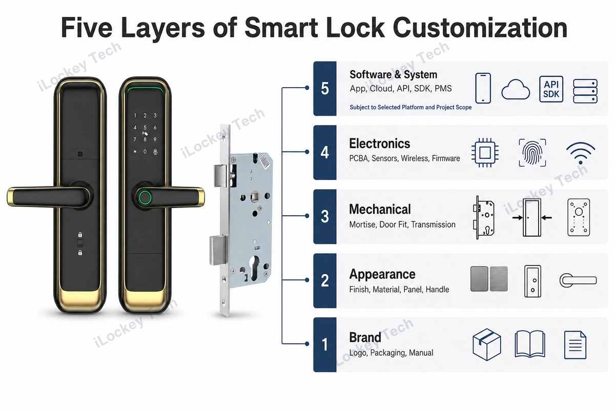 Five Layers of Smart Lock Customization_1200x800