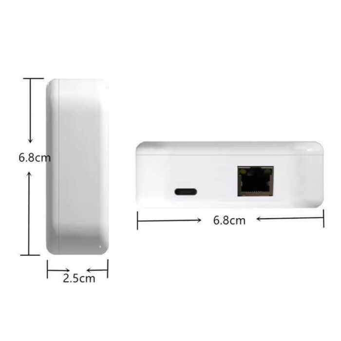 G3P Gateway For TTLock/TTHotel APP PoE Wired - Image 4