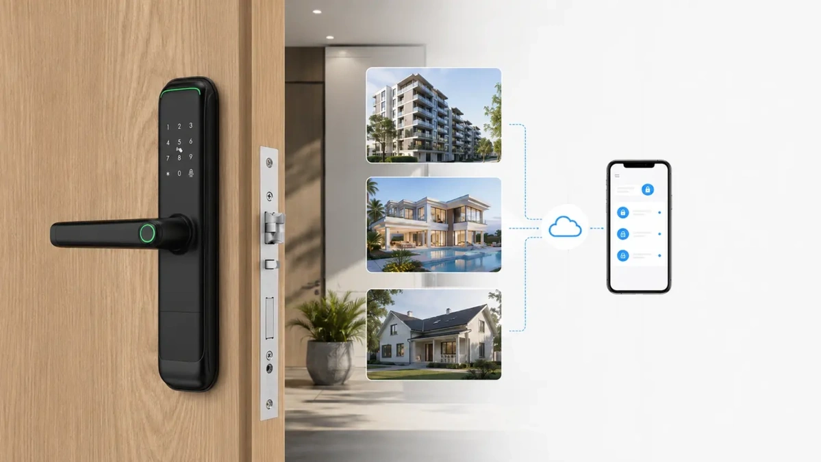 What Is a Direct Wi-Fi Smart Lock1_1200x675