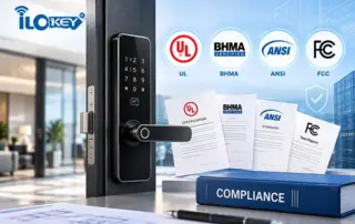 Smart Lock Certification Guide